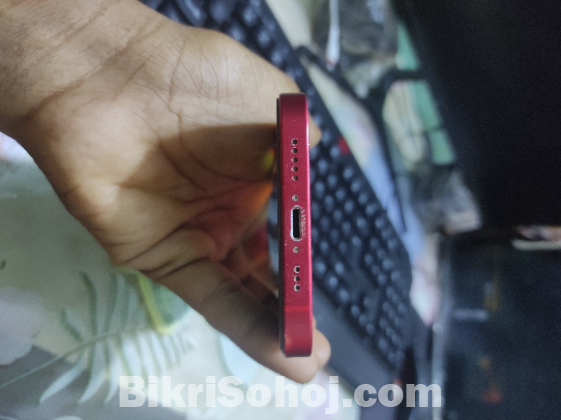 I phon 12